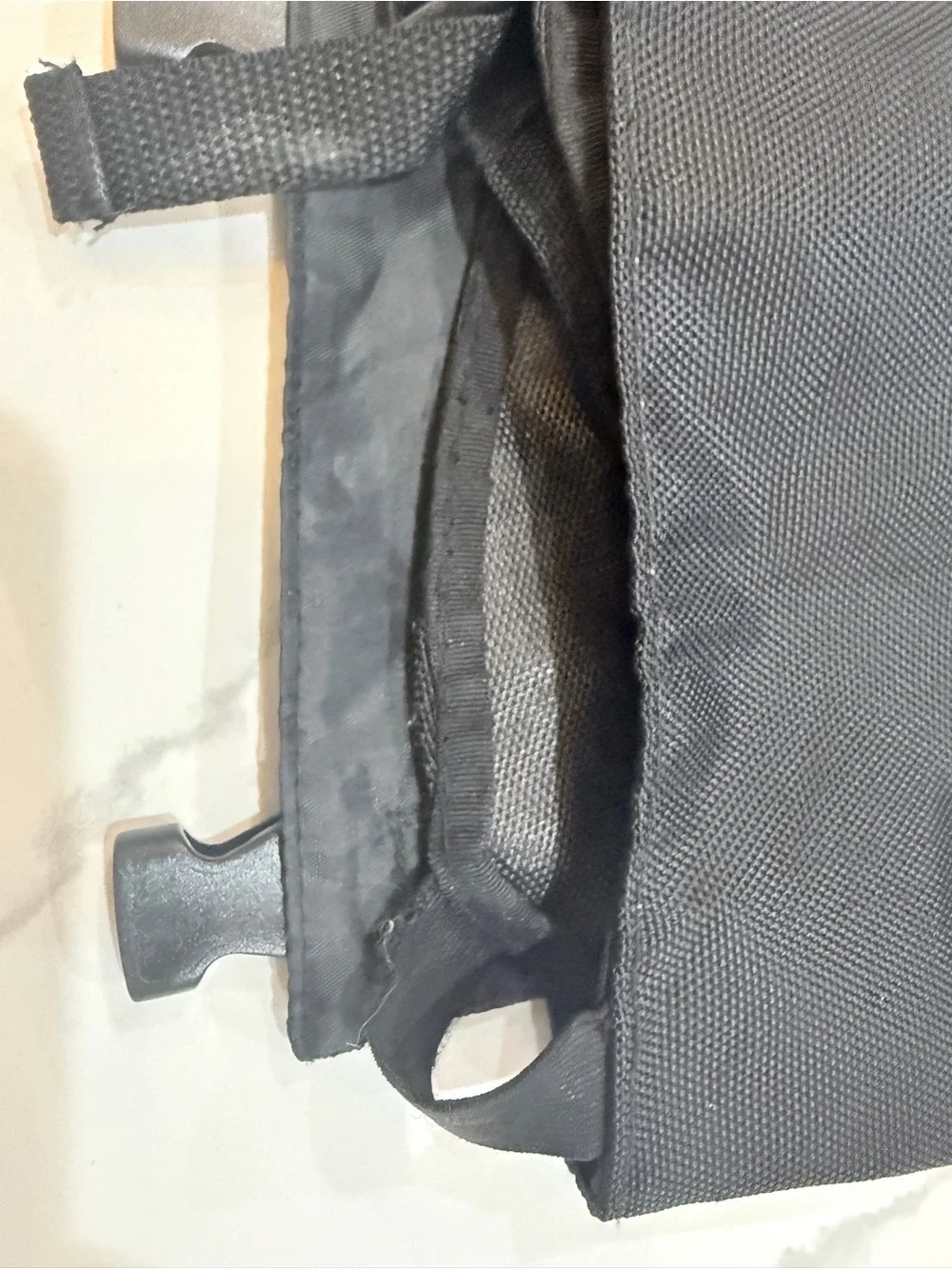 ZÜCA pro travel cover